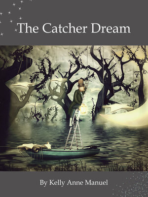cover image of The Catcher Dream